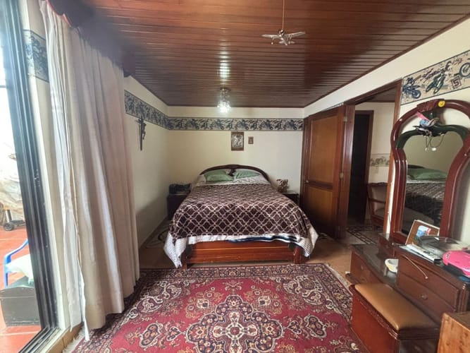 Apartamento de 4 alcobas en venta en Alhambra, Bogotá, 138 m² · foto 15 de 24