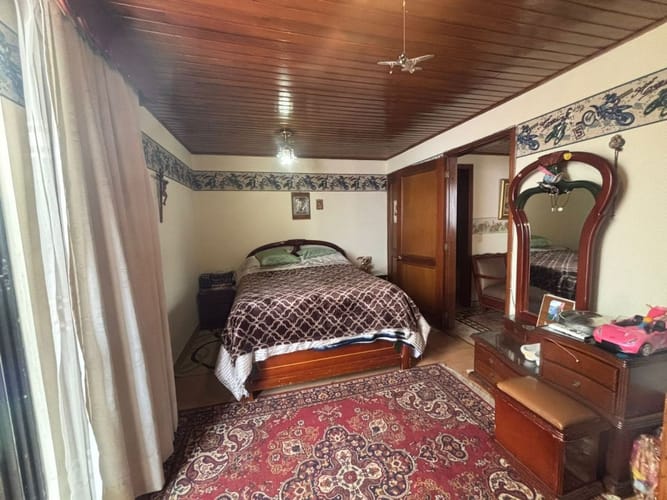 Apartamento de 4 alcobas en venta en Alhambra, Bogotá, 138 m² · foto 16 de 24