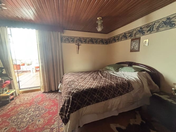 Apartamento de 4 alcobas en venta en Alhambra, Bogotá, 138 m² · foto 17 de 24