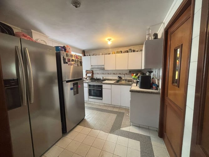 Apartamento de 4 alcobas en venta en Alhambra, Bogotá, 138 m² · foto 21 de 24