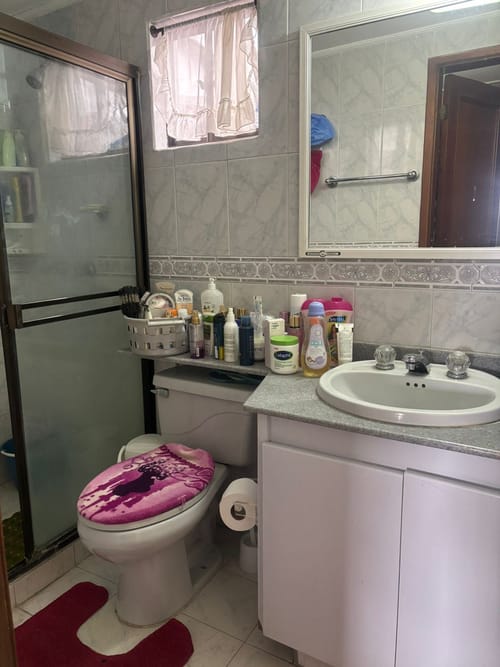 Apartamento de 4 alcobas en venta en Alhambra, Bogotá, 138 m² · foto 24 de 24