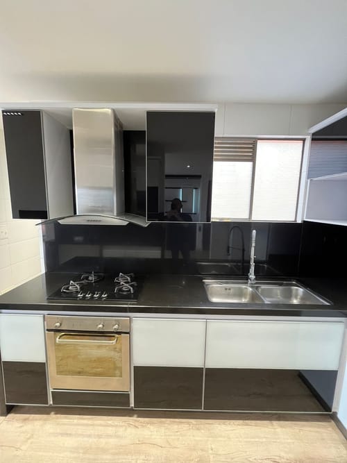 Apartamento de 6 alcobas en venta en La Calleja, Bogotá, 244 m² · foto 7 de 24