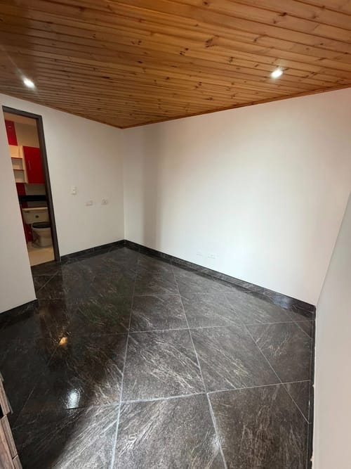 Apartamento de 3 alcobas en venta en Suba Salitre, Bogotá, 54 m² · foto 5 de 11