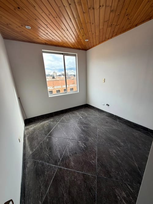 Apartamento de 3 alcobas en venta en Suba Salitre, Bogotá, 54 m² · foto 8 de 11