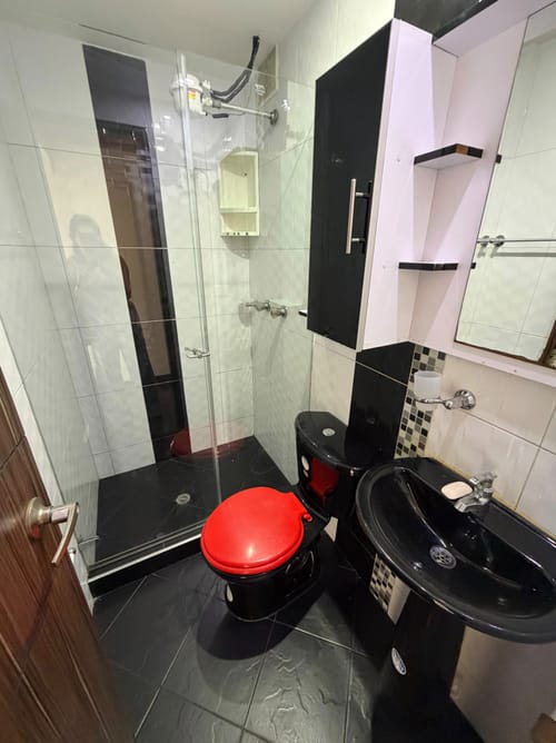Apartamento de 3 alcobas en venta en Suba Salitre, Bogotá, 54 m² · foto 11 de 11