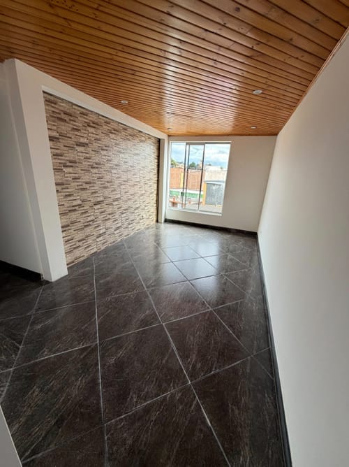 Apartamento de 3 alcobas en venta en Suba Salitre, Bogotá, 54 m² · foto 1 de 11
