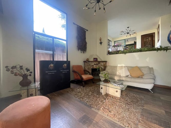 Casa de 5 alcobas en venta en Los Balsos, Medellín, 261 m² · foto 7 de 24