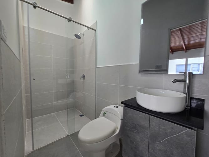 Oficina en arriendo en Belén, Medellín, 210 m² · foto 17 de 19