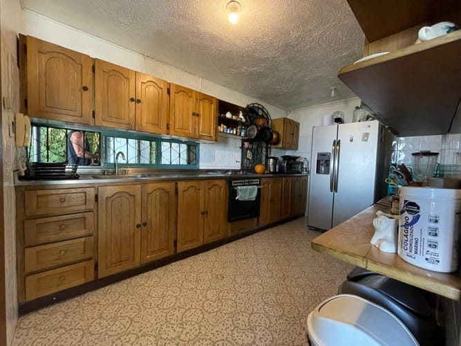 Casa de 5 alcobas en venta en Los Balsos, Medellín, 261 m² · foto 8 de 24