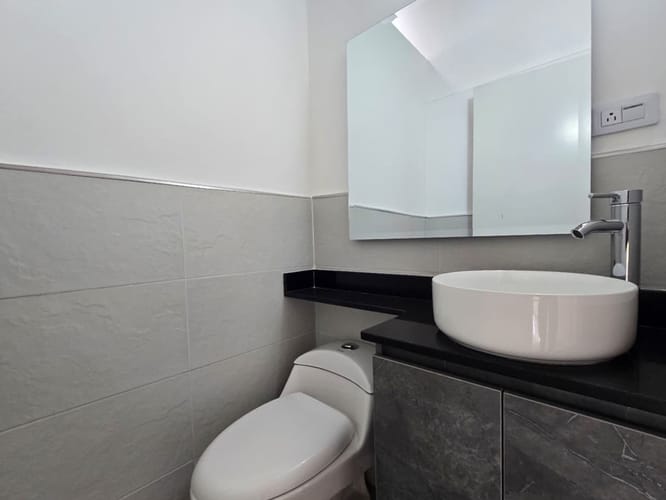 Oficina en arriendo en Belén, Medellín, 210 m² · foto 19 de 19