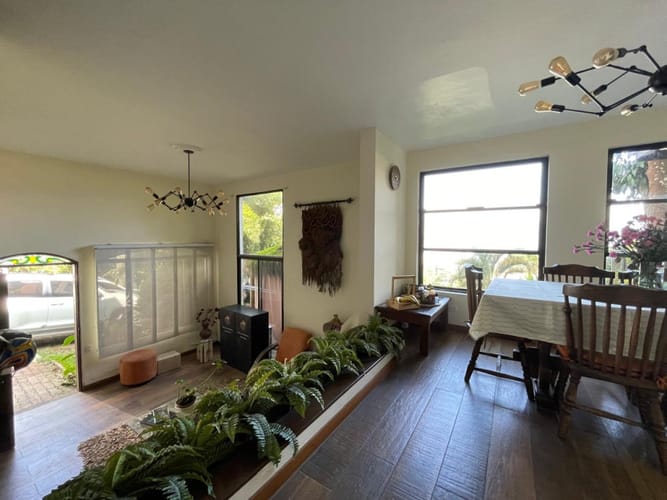 Casa de 5 alcobas en venta en Los Balsos, Medellín, 261 m² · foto 9 de 24