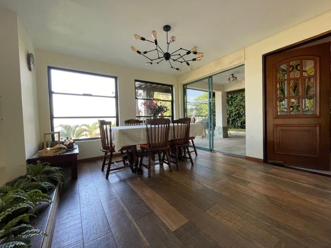 Casa de 5 alcobas en venta en Los Balsos, Medellín, 261 m² · foto 10 de 24