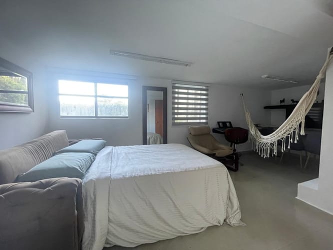 Casa de 5 alcobas en venta en Los Balsos, Medellín, 261 m² · foto 11 de 24