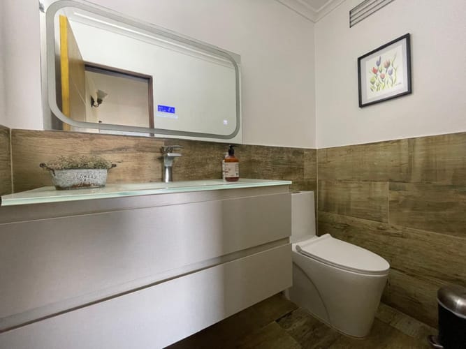 Casa de 5 alcobas en venta en Los Balsos, Medellín, 261 m² · foto 12 de 24