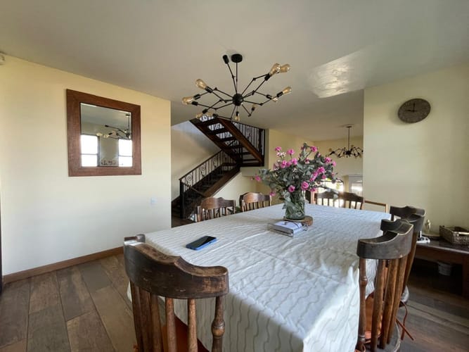 Casa de 5 alcobas en venta en Los Balsos, Medellín, 261 m² · foto 13 de 24