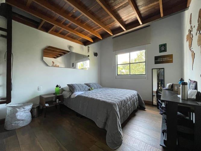 Casa de 5 alcobas en venta en Los Balsos, Medellín, 261 m² · foto 16 de 24