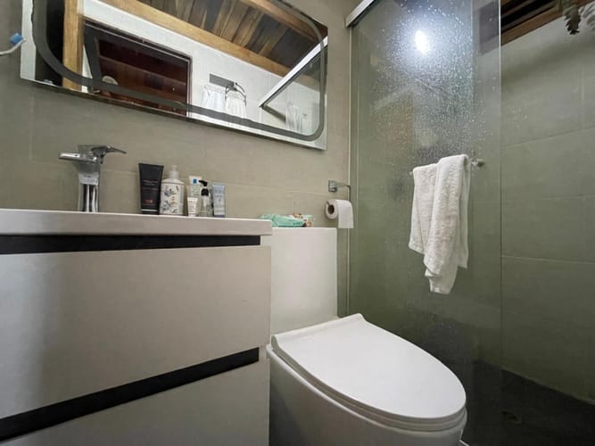 Casa de 5 alcobas en venta en Los Balsos, Medellín, 261 m² · foto 17 de 24