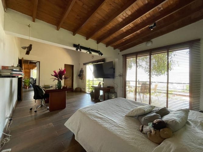 Casa de 5 alcobas en venta en Los Balsos, Medellín, 261 m² · foto 21 de 24