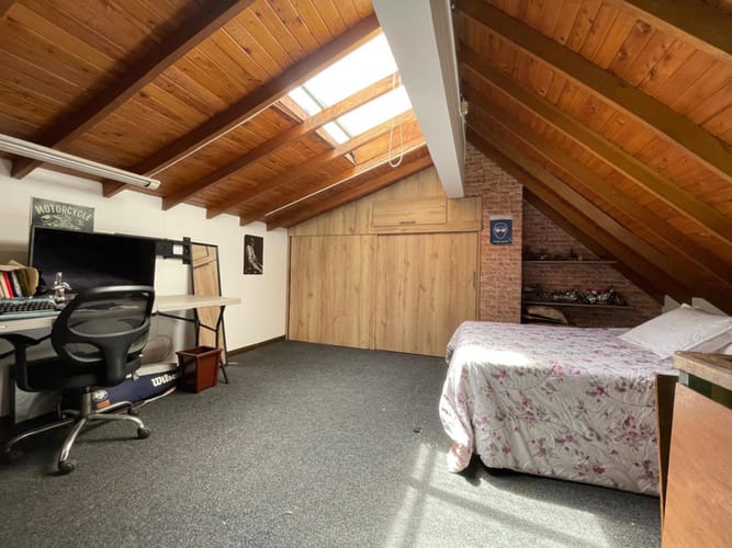 Casa de 5 alcobas en venta en Los Balsos, Medellín, 261 m² · foto 23 de 24