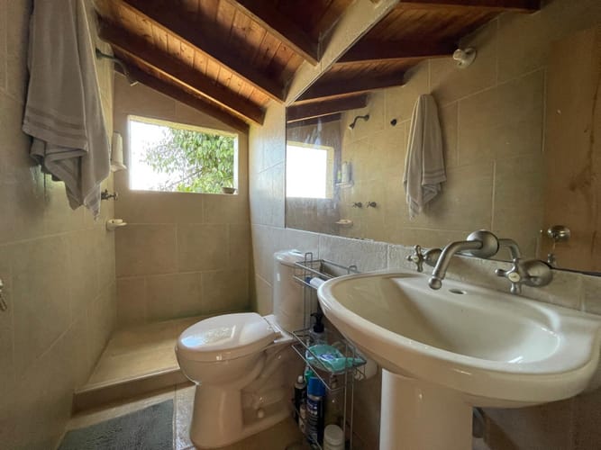 Casa de 5 alcobas en venta en Los Balsos, Medellín, 261 m² · foto 24 de 24