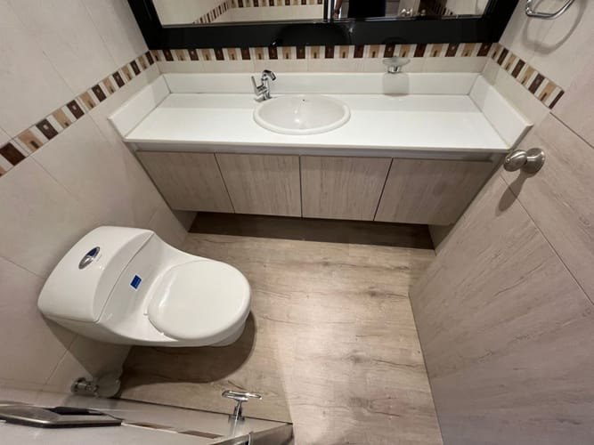 Apartamento de 6 alcobas en venta en La Calleja, Bogotá, 244 m² · foto 15 de 24