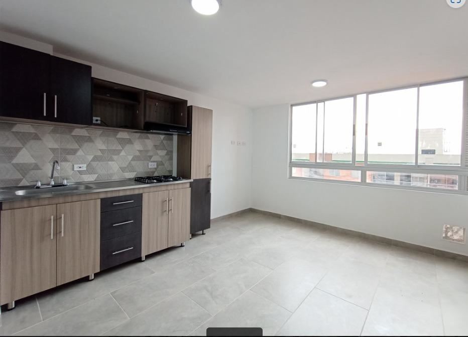 Apartamento en venta en El Tintal, Bogotá · foto 2 de 10