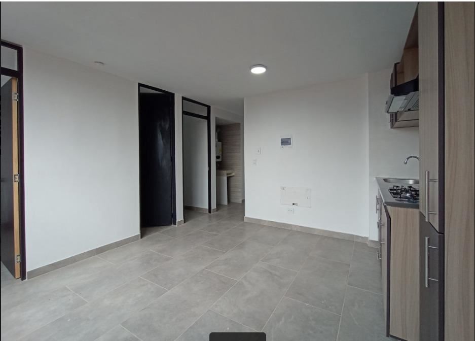 Apartamento en venta en El Tintal, Bogotá · foto 3 de 10