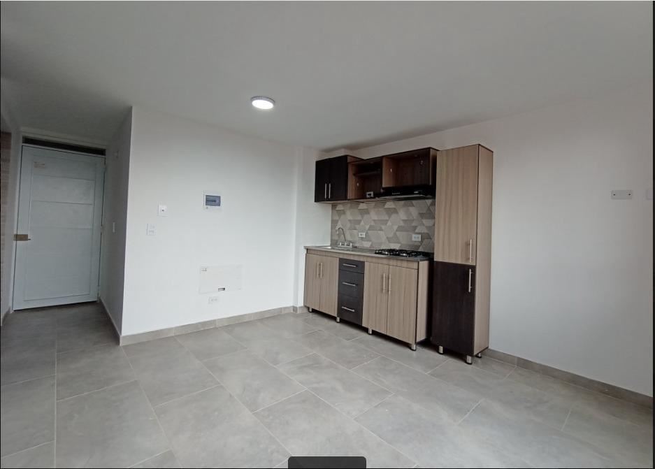 Apartamento en venta en El Tintal, Bogotá · foto 4 de 10