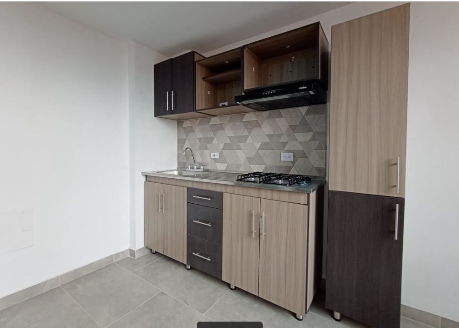 Apartamento en venta en El Tintal, Bogotá · foto 5 de 10