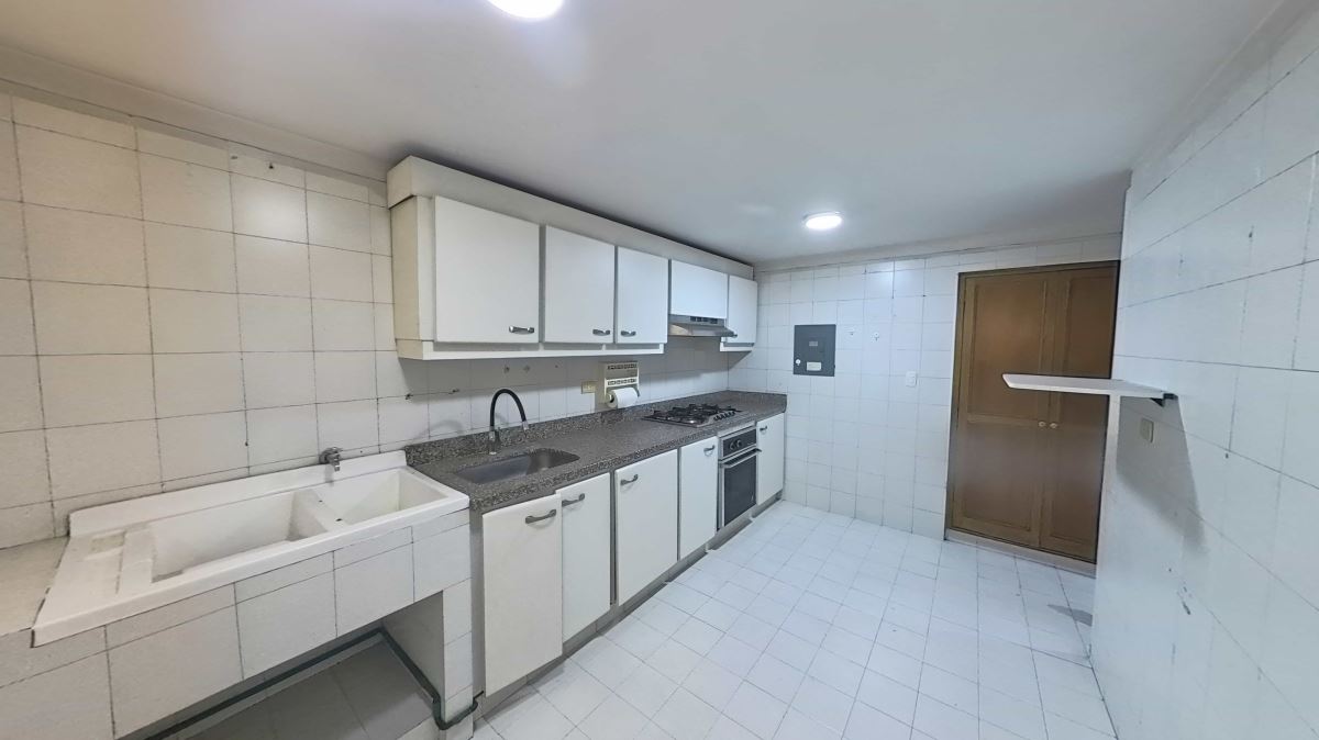 Apartamento en venta en Santa Paula, Bogotá · foto 3 de 16