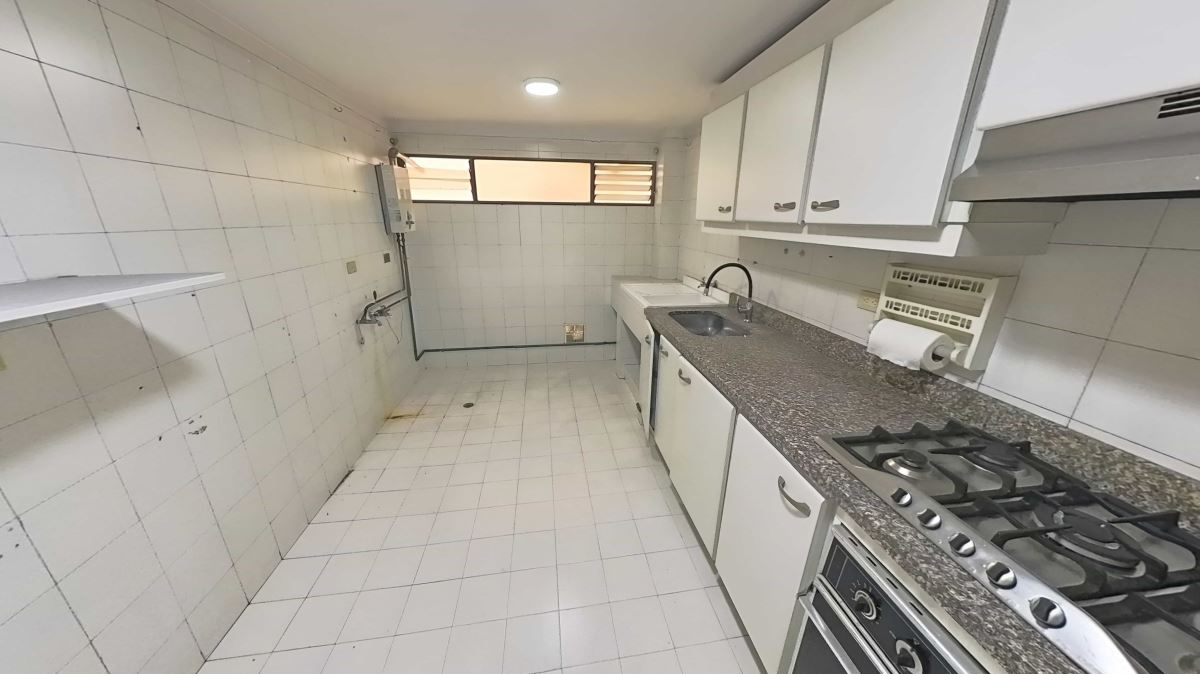 Apartamento en venta en Santa Paula, Bogotá · foto 4 de 16