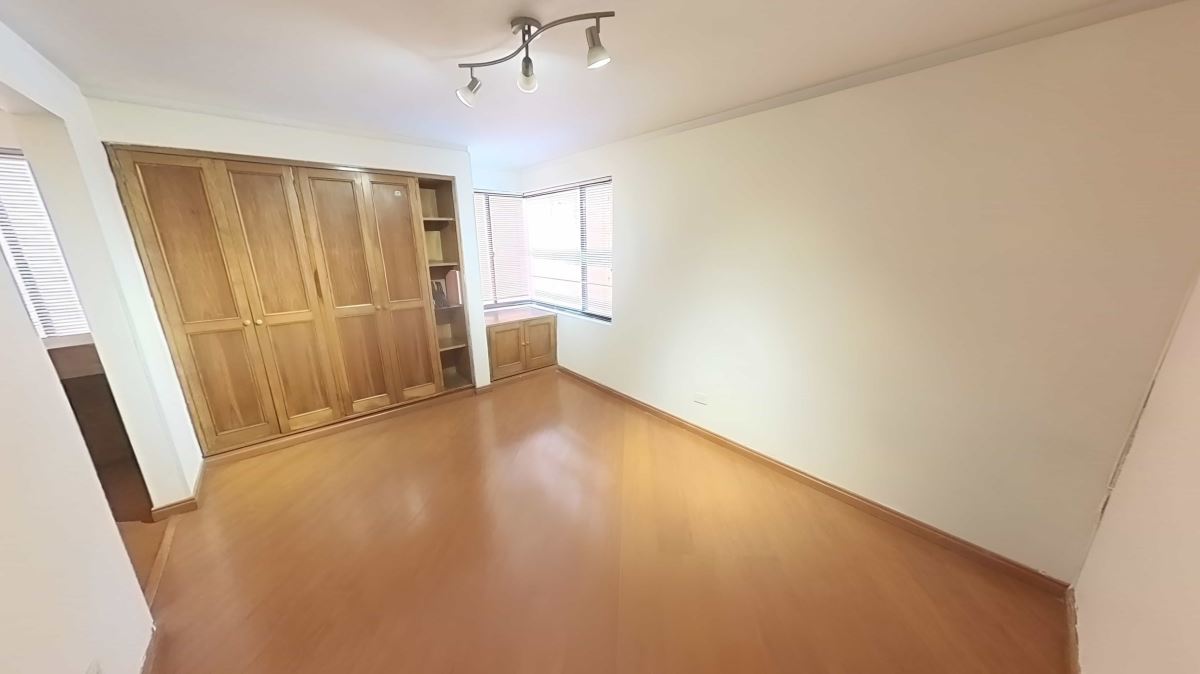 Apartamento en venta en Santa Paula, Bogotá · foto 5 de 16