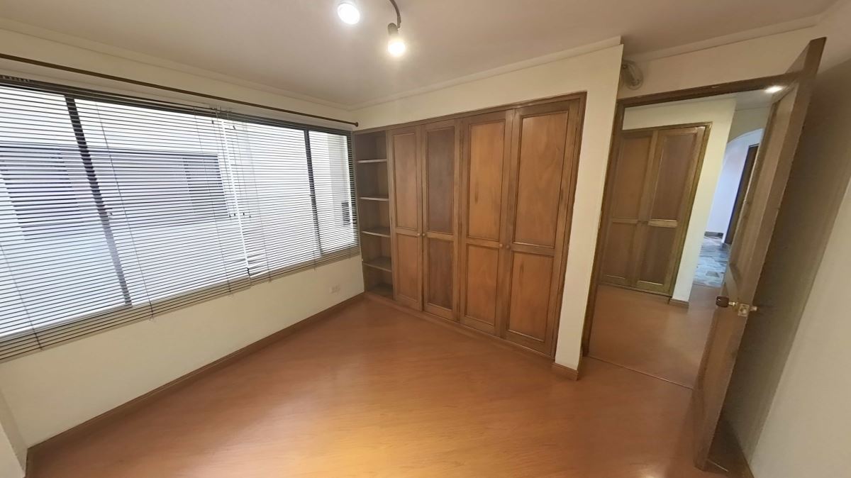 Apartamento en venta en Santa Paula, Bogotá · foto 7 de 16