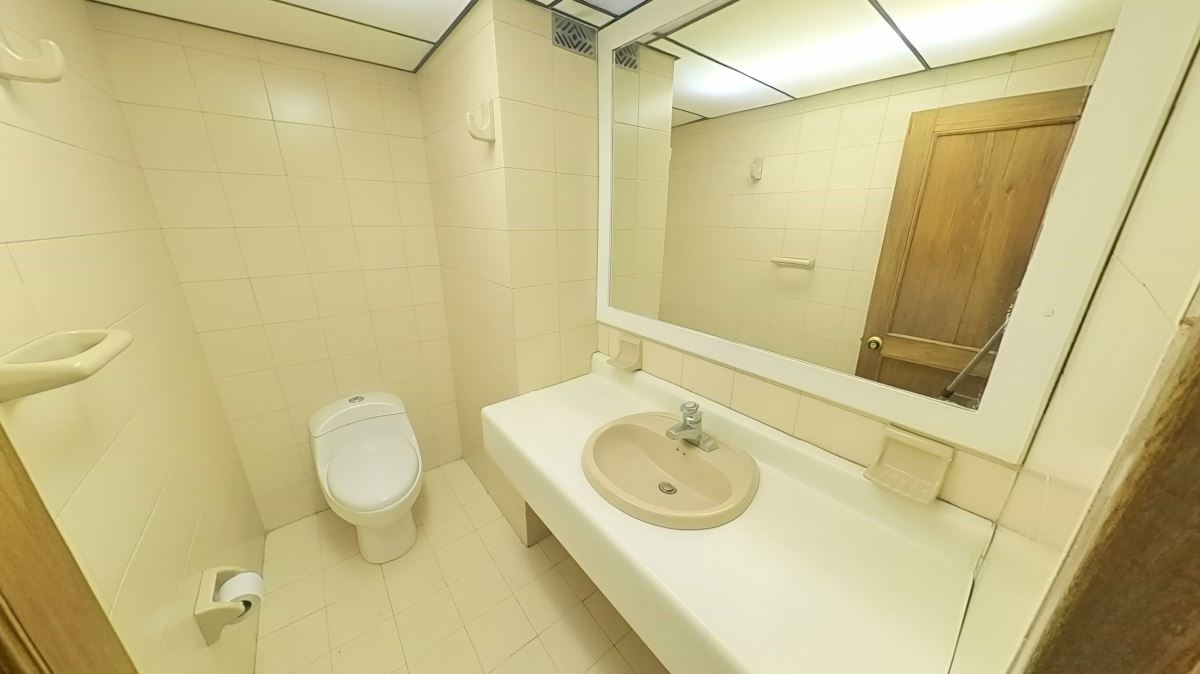 Apartamento en venta en Santa Paula, Bogotá · foto 8 de 16