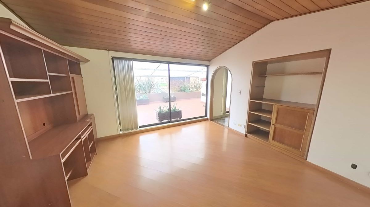 Apartamento en venta en Santa Paula, Bogotá · foto 10 de 16