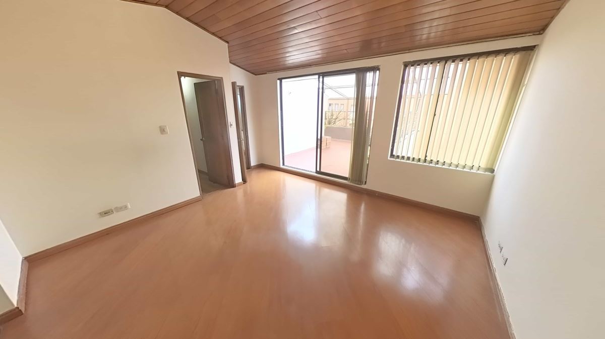 Apartamento en venta en Santa Paula, Bogotá · foto 12 de 16