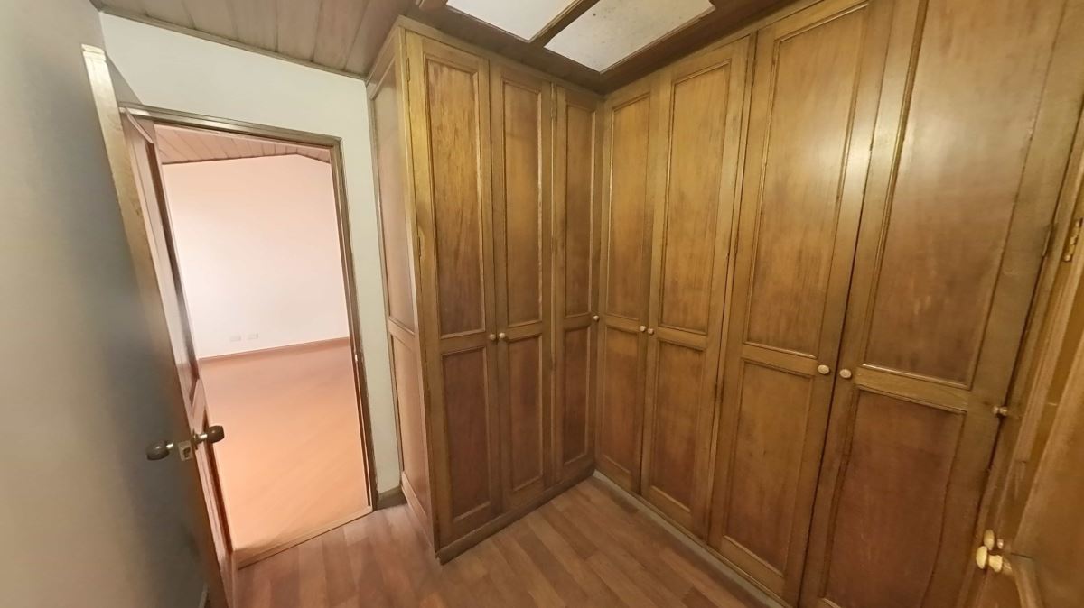 Apartamento en venta en Santa Paula, Bogotá · foto 13 de 16