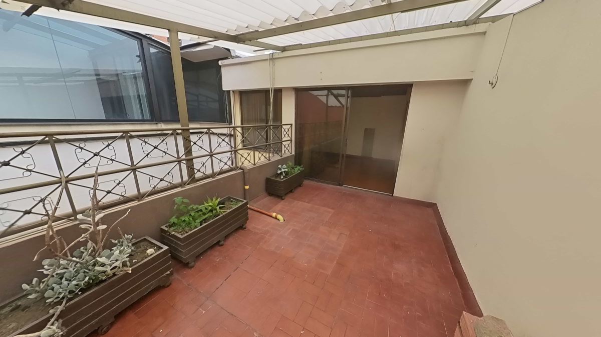 Apartamento en venta en Santa Paula, Bogotá · foto 14 de 16