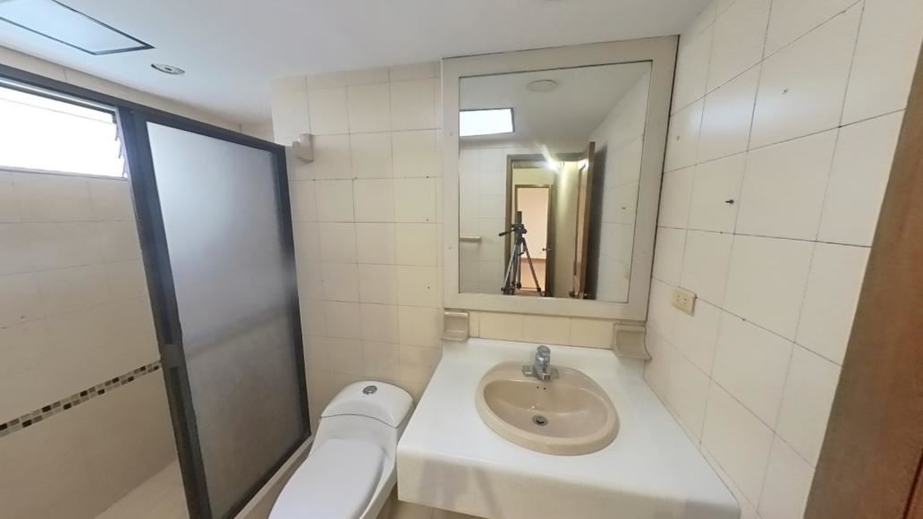 Apartamento en venta en Santa Paula, Bogotá · foto 15 de 16
