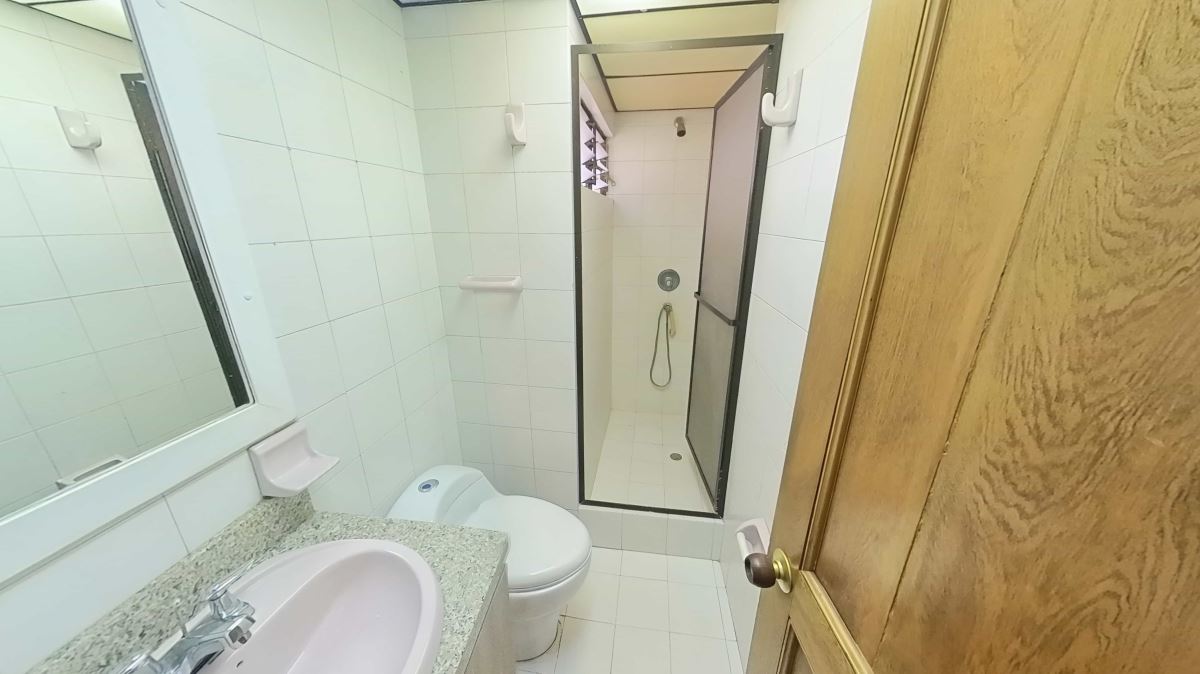 Apartamento en venta en Santa Paula, Bogotá · foto 16 de 16