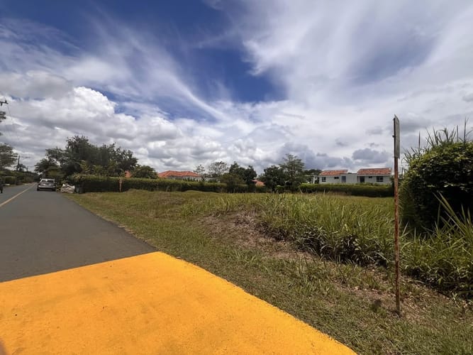 Lote en venta en La Morada, Jamundí · foto 7 de 22
