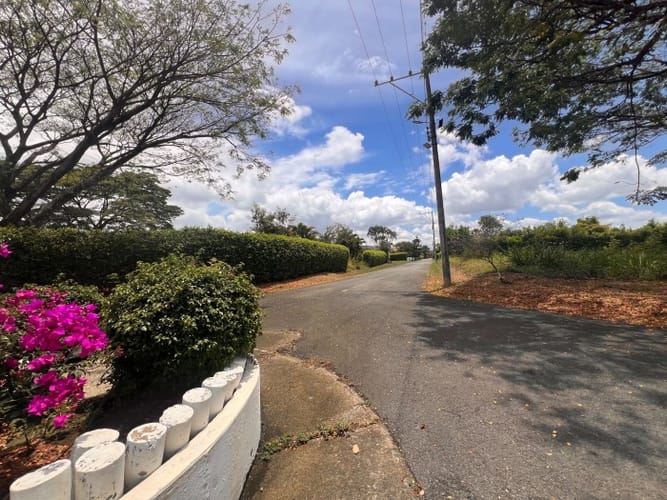 Lote en venta en La Morada, Jamundí · foto 22 de 22