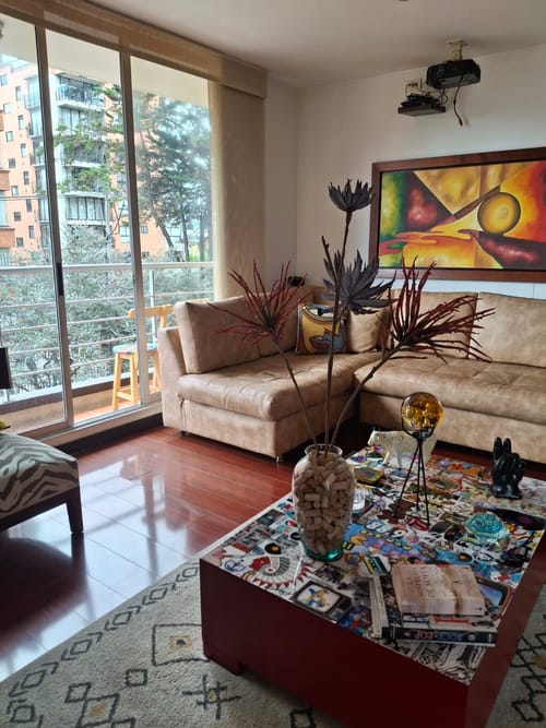 Apartamento de 3 alcobas en venta en Cerros De Suba, Bogotá, 152 m² · foto 8 de 24