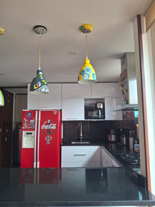 Apartamento de 3 alcobas en venta en Cerros De Suba, Bogotá, 152 m² · foto 22 de 24