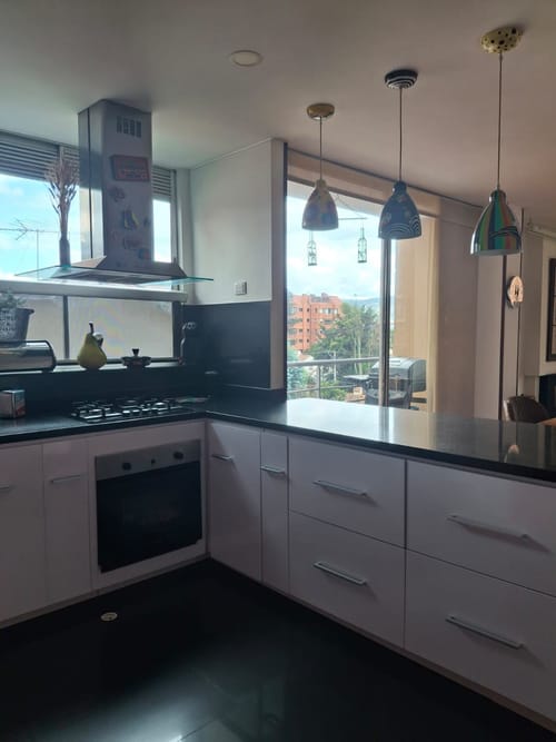 Apartamento de 3 alcobas en venta en Cerros De Suba, Bogotá, 152 m² · foto 23 de 24