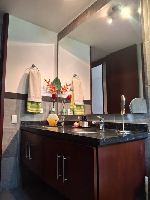Apartamento de 3 alcobas en venta en Cerros De Suba, Bogotá, 152 m² · foto 24 de 24