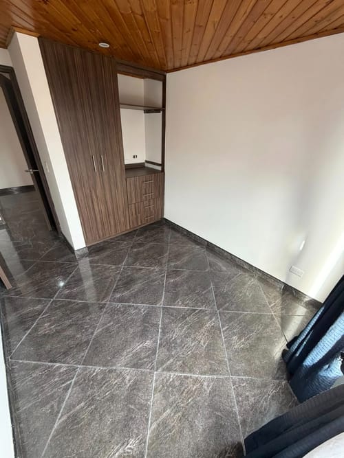 Apartamento de 3 alcobas en venta en Suba Salitre, Bogotá, 54 m² · foto 3 de 11