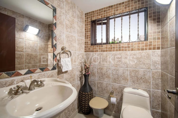 Casa de 3 alcobas en venta en Cerros De Niza, Bogotá, 234 m² · foto 19 de 19