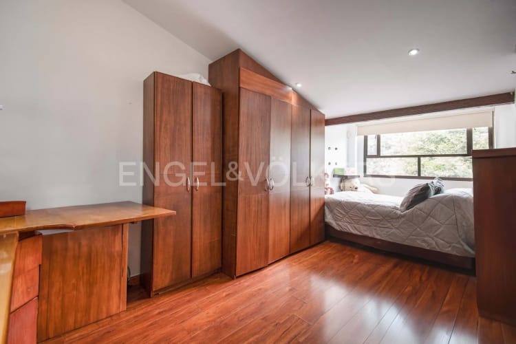 Casa de 3 alcobas en venta en Cerros De Niza, Bogotá, 234 m² · foto 17 de 19