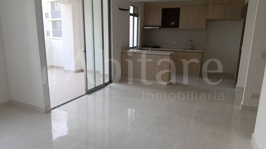 Apartamento en Arriendo en 2. localidad de la virgen y turistica, Cartagena